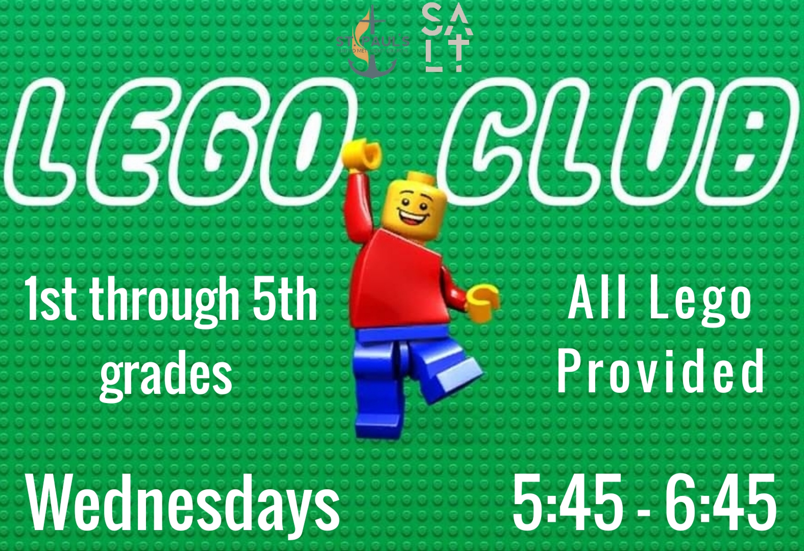 Lego Club Wilmington NC Carolina Beach NC